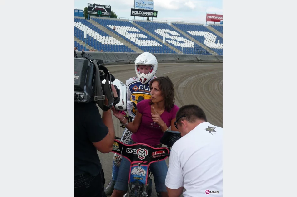 Pojechani sądeczanie - zdjęcie 3