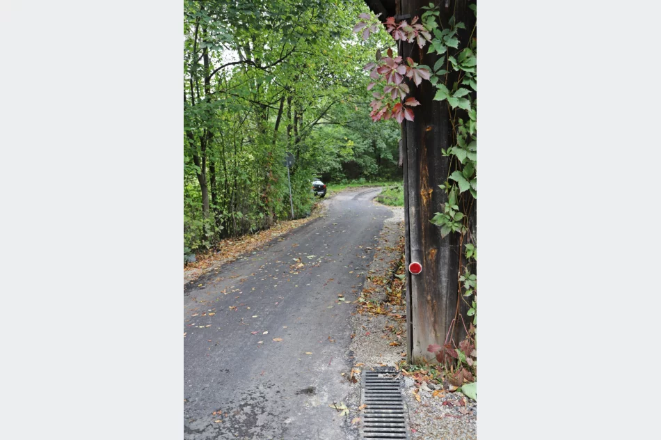 Odbiór dróg gminnych w miejscowościach Mordarka, Wysokie, Siekierczyna - zdjęcie 8