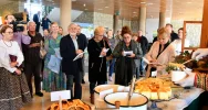 KGW Rupniów-Centrum na podium 11. Małopolskiego Przeglądu Dorobku Artystycznego i Kulinarnego KGW! - zdjęcie 4
