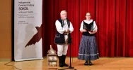 KGW Rupniów-Centrum na podium 11. Małopolskiego Przeglądu Dorobku Artystycznego i Kulinarnego KGW! - zdjęcie 2