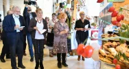 KGW Rupniów-Centrum na podium 11. Małopolskiego Przeglądu Dorobku Artystycznego i Kulinarnego KGW! - zdjęcie 5