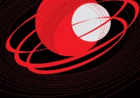 Zaproszenie na spotkanie z Jackiem Bartosiakiem - premierę jego najnowszej książki pt. „Wojna w kosmosie. Przewrót w geopolityce” - zdjęcie główne