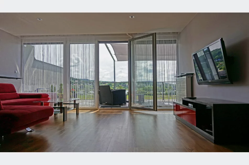 Apartament Słoneczny*19 z atrakcjami Lemon Resort SPA, nad jez. Rożnowskim. - zdjęcie 4