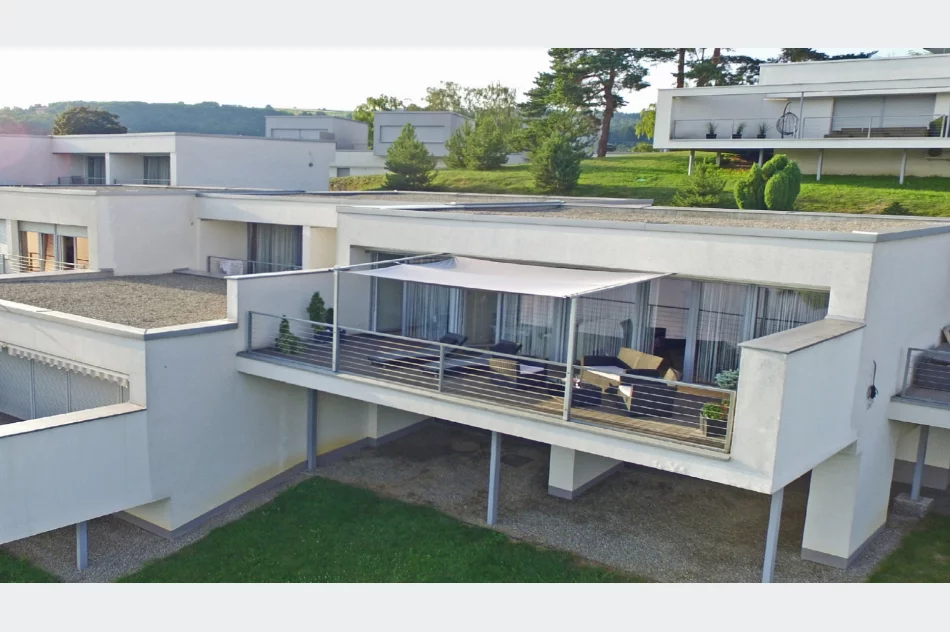 Apartament Słoneczny*19 z atrakcjami Lemon Resort SPA, nad jez. Rożnowskim. - zdjęcie 5