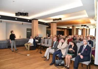 Druga konferencja pszczelarska - zdjęcie główne