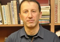 Marek Dudek opowie, jak pozyskać odporność - zdjęcie główne