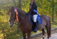 Zagórzański duet na podium - zdjęcie główne