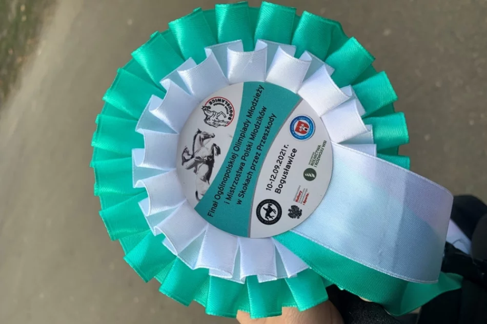 Zagórzański duet na podium - zdjęcie 2