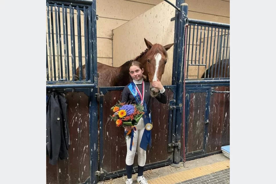 Zagórzański duet na podium - zdjęcie 3