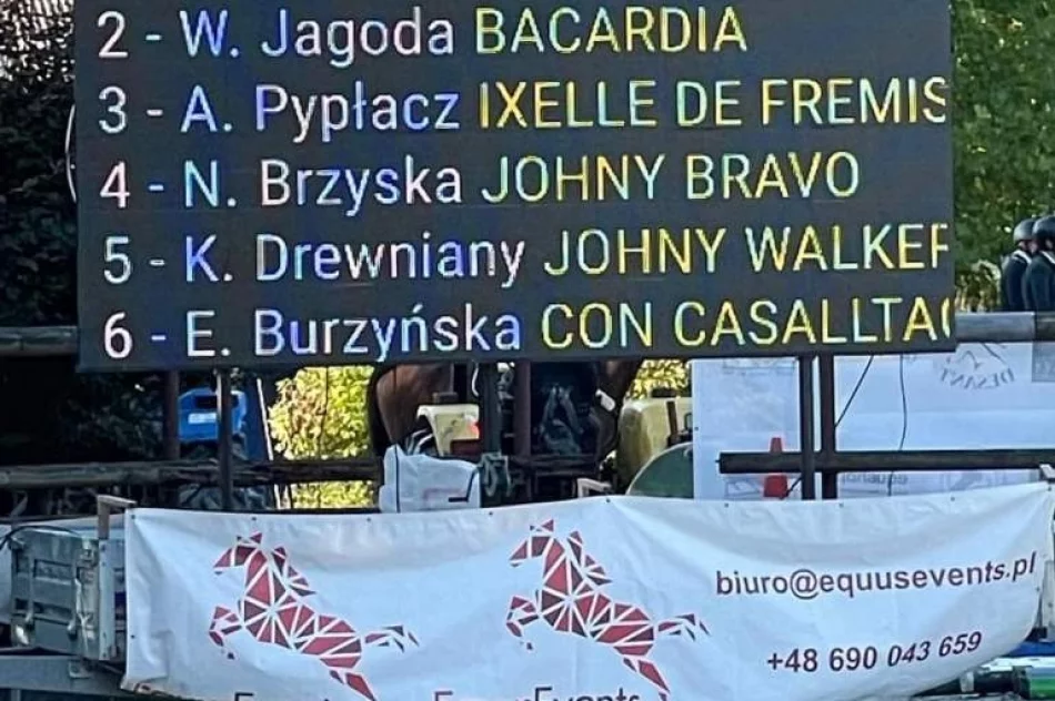 Zagórzański duet na podium - zdjęcie 4
