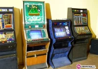 Nielegalne automaty w Limanowej - zdjęcie główne