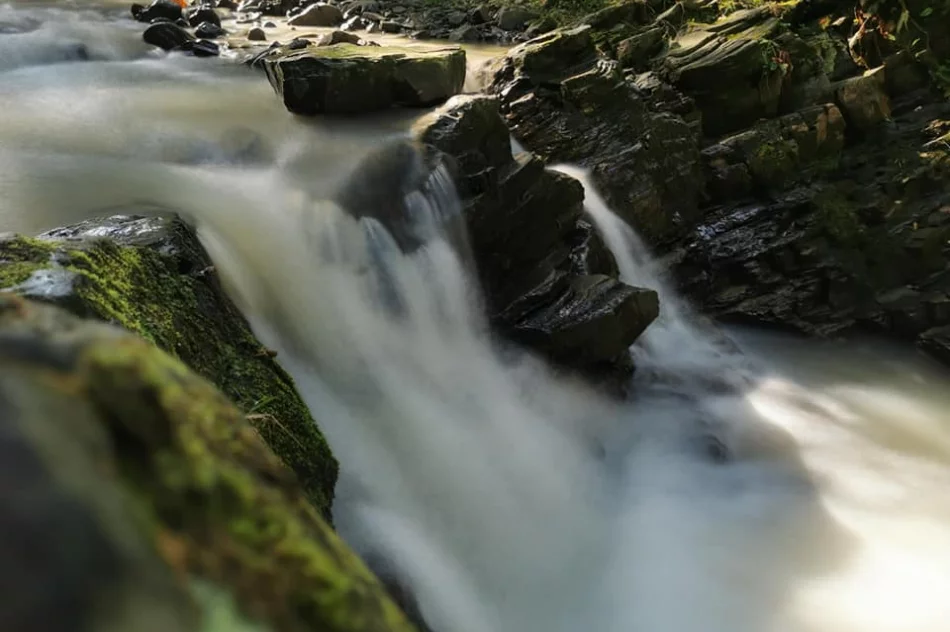 Przyszli ratownicy szkolili się w górach - zdjęcie 12