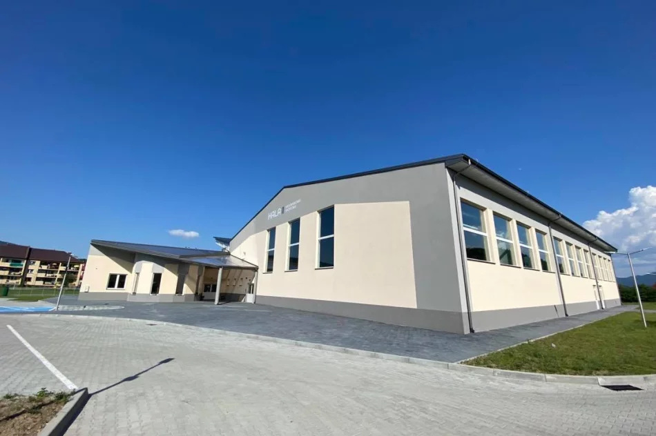 Schodów zbyt dużo - PINB wydał odmowną decyzję - zdjęcie 3