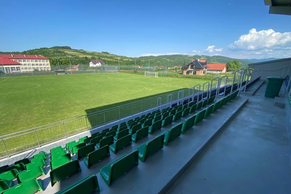 Schodów zbyt dużo - PINB wydał odmowną decyzję - zdjęcie 7