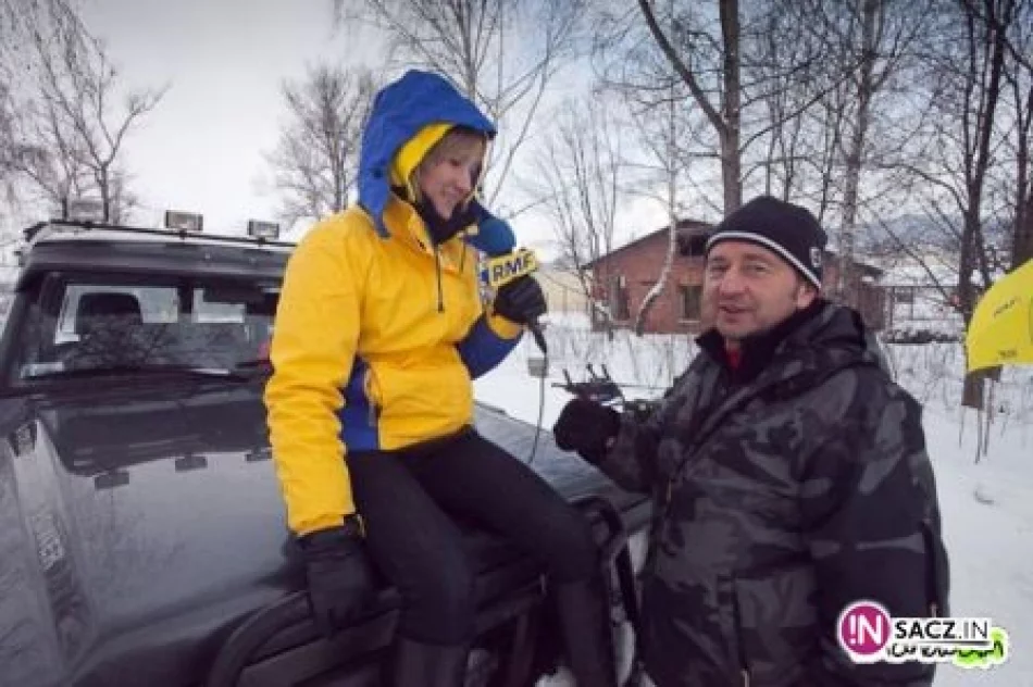 Rybarski chudnie w oczach - zdjęcie 2