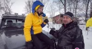 Rybarski chudnie w oczach - zdjęcie 2