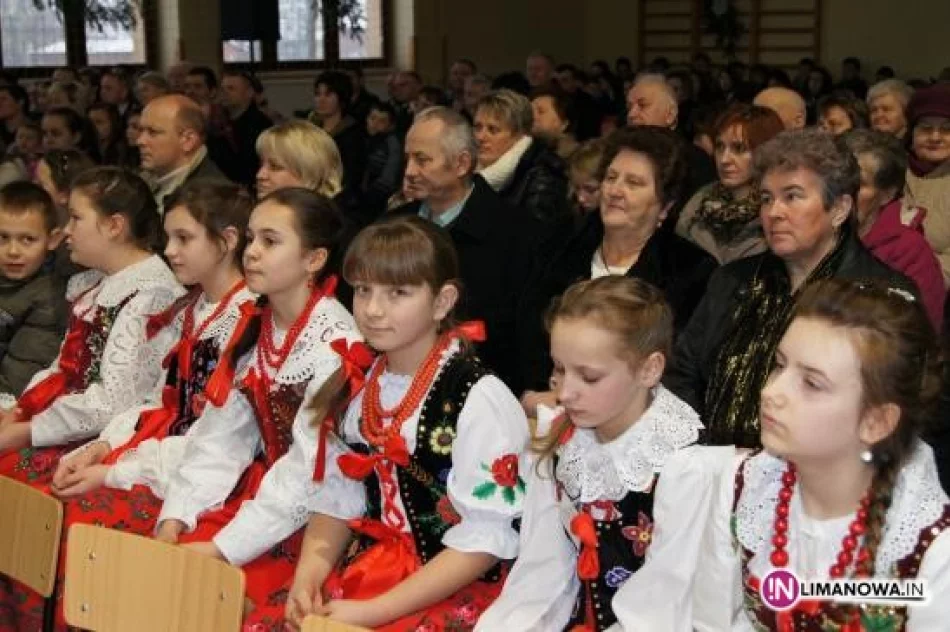 Powiatowy Przegląd Kolędniczy - wyniki - zdjęcie 3