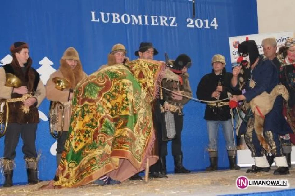 Powiatowy Przegląd Kolędniczy - wyniki - zdjęcie 4