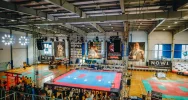 Niesamowite widowisko Kyokushin w Limanowej - zdjęcie 2