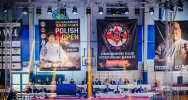 Niesamowite widowisko Kyokushin w Limanowej - zdjęcie 5
