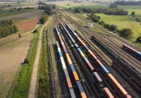 CARGOTOR: Park Logistyczny Małaszewicze szansą na wzmocnienie pozycji Polski - zdjęcie główne