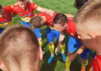 Limanovia z Wierchami zagra jednak w niedzielę. Do zdrowia wrócił Kamil Palacz. - zdjęcie główne