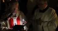 Metropolita w Mszanie Dolnej: świadectwo Maksymiliana Kolbego ukazuje miłość większą niż śmierć - zdjęcie 2