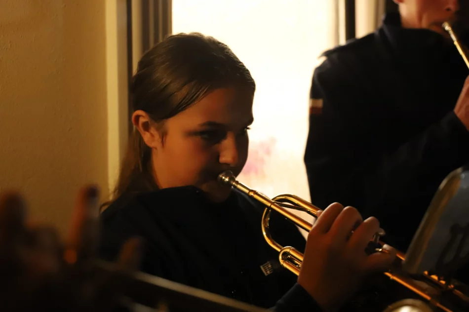 Metropolita w Mszanie Dolnej: świadectwo Maksymiliana Kolbego ukazuje miłość większą niż śmierć - zdjęcie 4