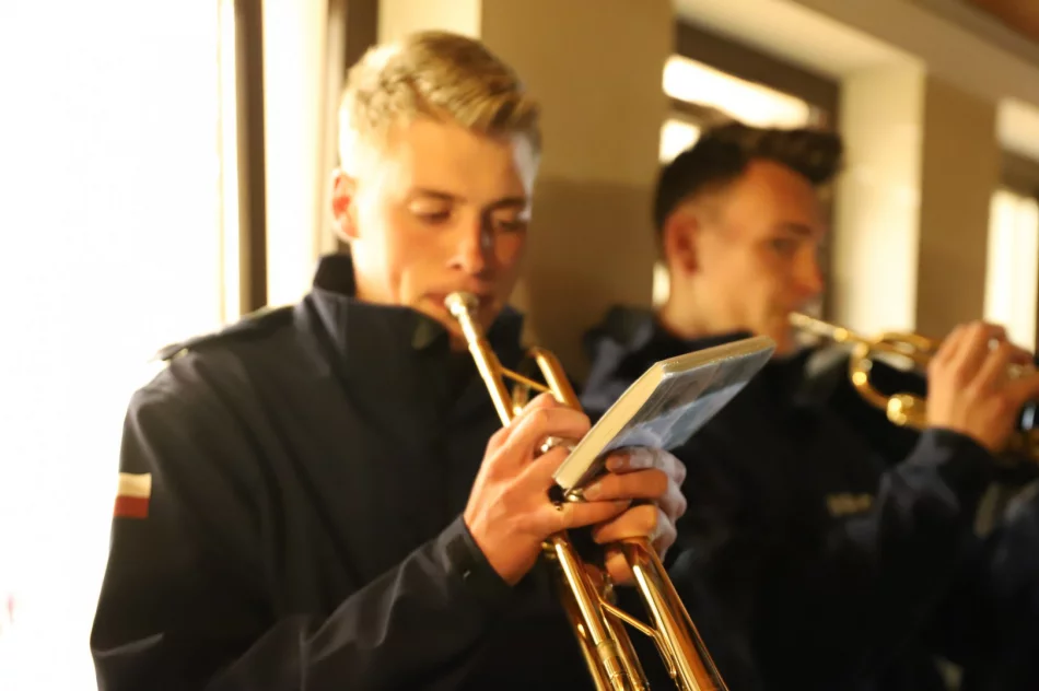 Metropolita w Mszanie Dolnej: świadectwo Maksymiliana Kolbego ukazuje miłość większą niż śmierć - zdjęcie 5