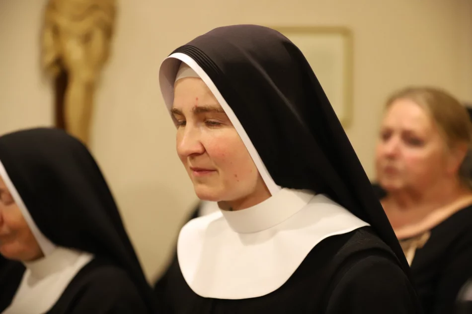 Metropolita w Mszanie Dolnej: świadectwo Maksymiliana Kolbego ukazuje miłość większą niż śmierć - zdjęcie 12