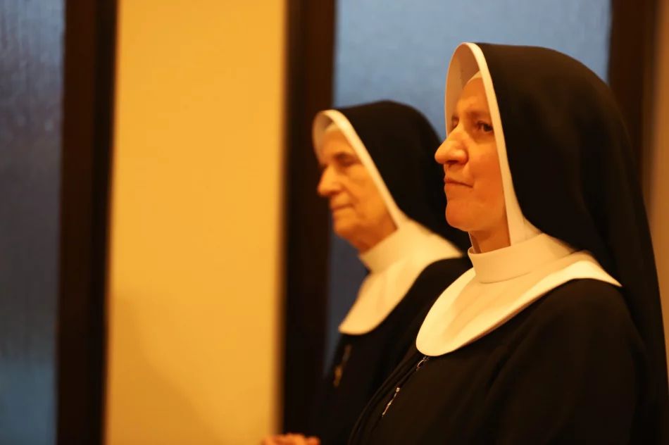 Metropolita w Mszanie Dolnej: świadectwo Maksymiliana Kolbego ukazuje miłość większą niż śmierć - zdjęcie 14