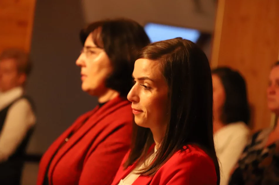 Metropolita w Mszanie Dolnej: świadectwo Maksymiliana Kolbego ukazuje miłość większą niż śmierć - zdjęcie 16