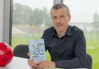 Pochodzący z Limanowej dziennikarz wydał kolejną książkę - zdjęcie główne