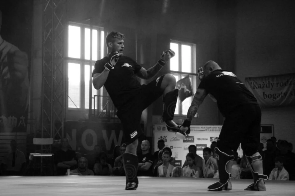 IKO Nakamura Polish Open 2021 - zdjęcie 2