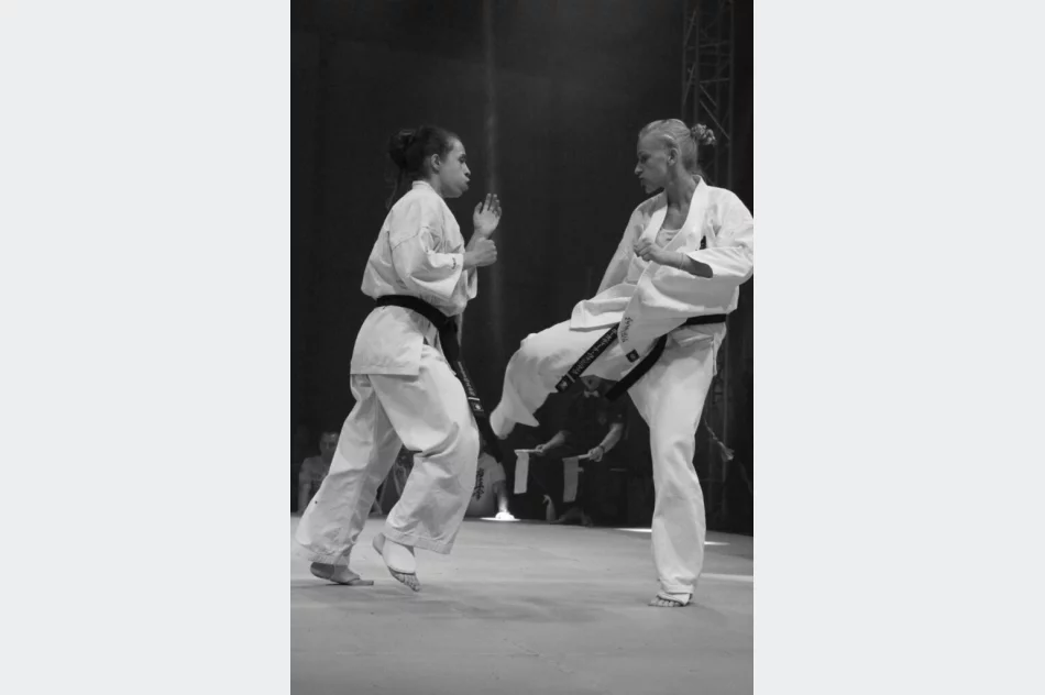 IKO Nakamura Polish Open 2021 - zdjęcie 3