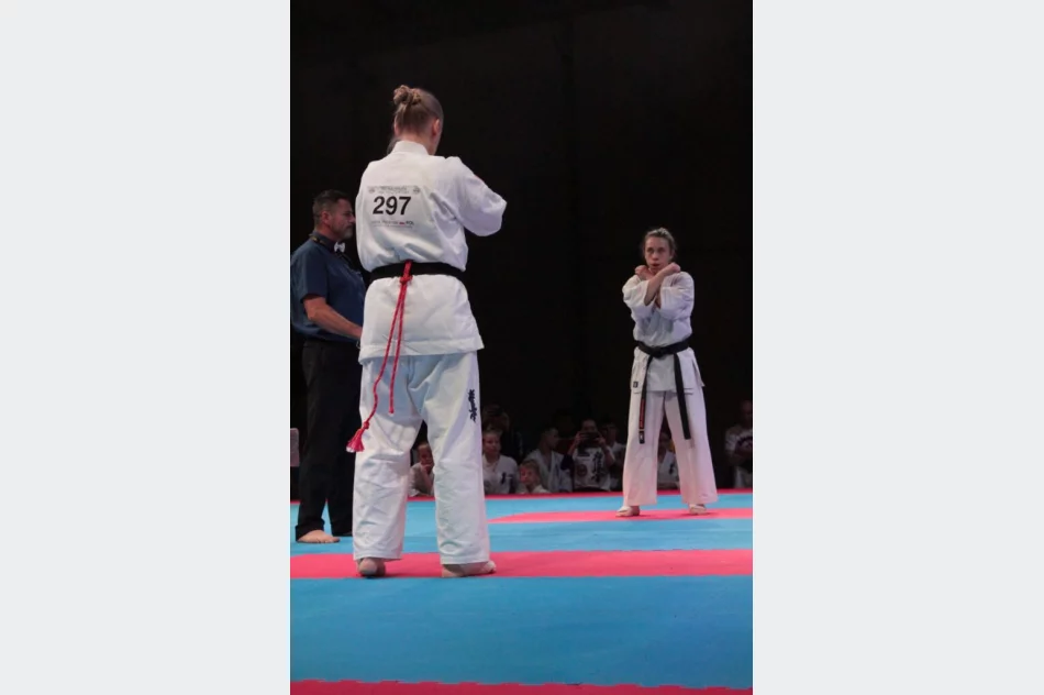 IKO Nakamura Polish Open 2021 - zdjęcie 4