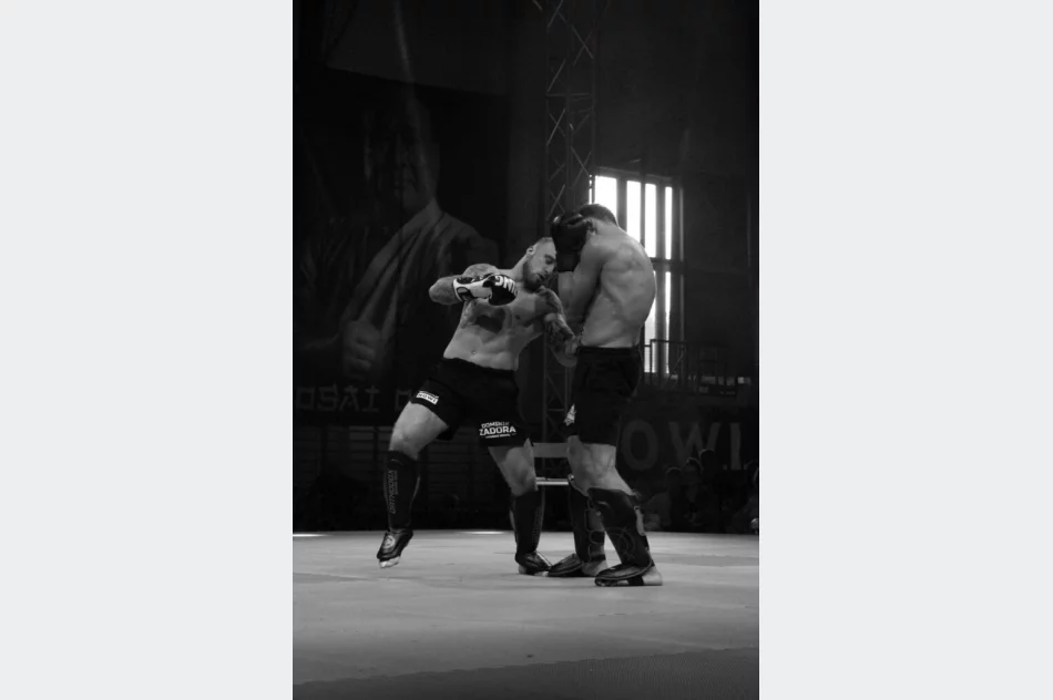 IKO Nakamura Polish Open 2021 - zdjęcie 5