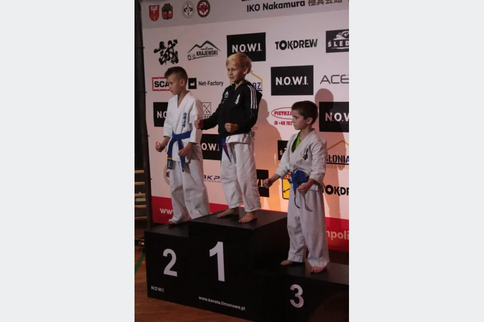 IKO Nakamura Polish Open 2021 - zdjęcie 6
