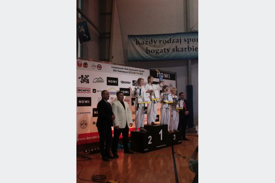 IKO Nakamura Polish Open 2021 - zdjęcie 7