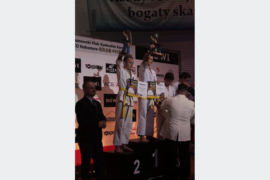 IKO Nakamura Polish Open 2021 - zdjęcie 8