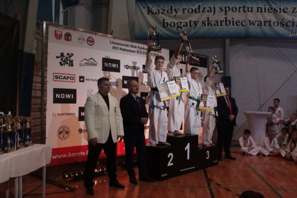 IKO Nakamura Polish Open 2021 - zdjęcie 9