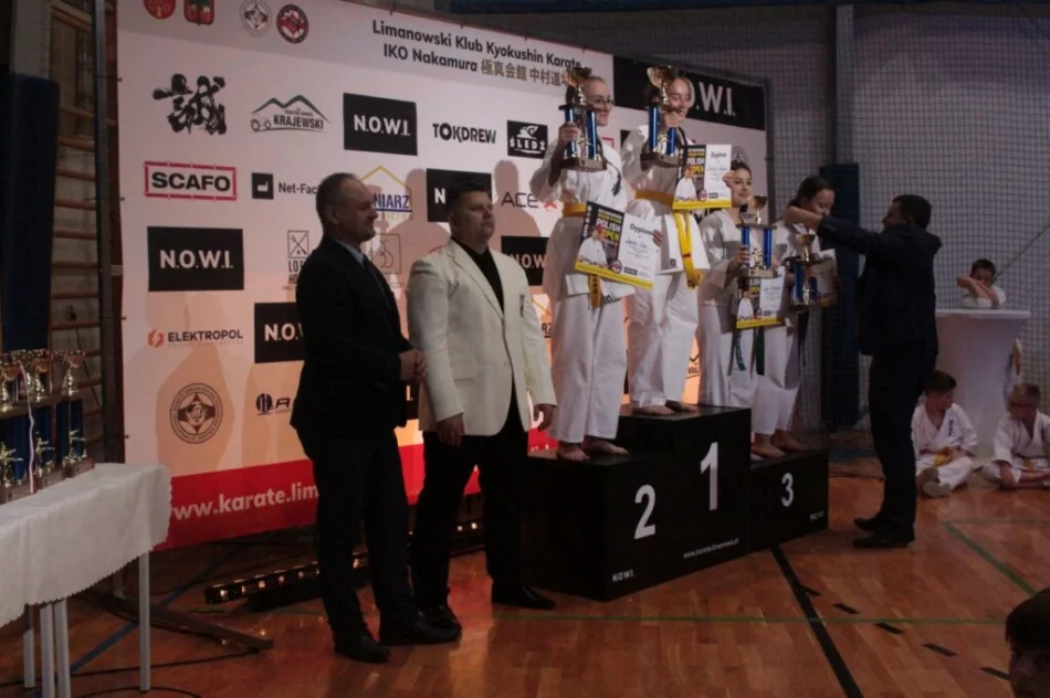 IKO Nakamura Polish Open 2021 - zdjęcie 10