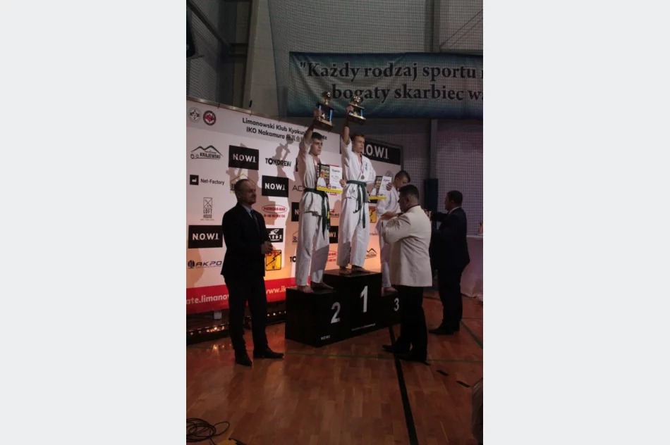 IKO Nakamura Polish Open 2021 - zdjęcie 11