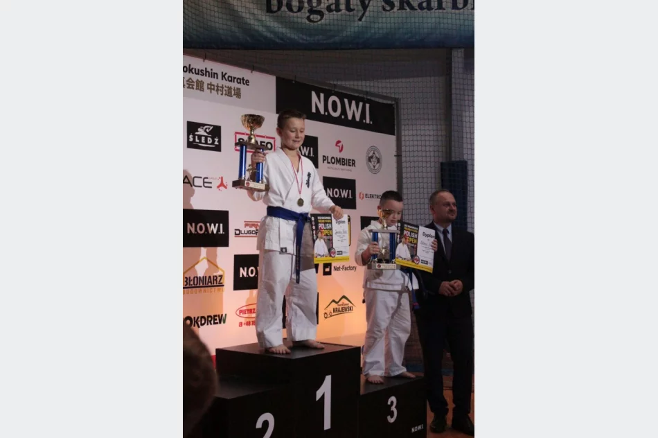 IKO Nakamura Polish Open 2021 - zdjęcie 12