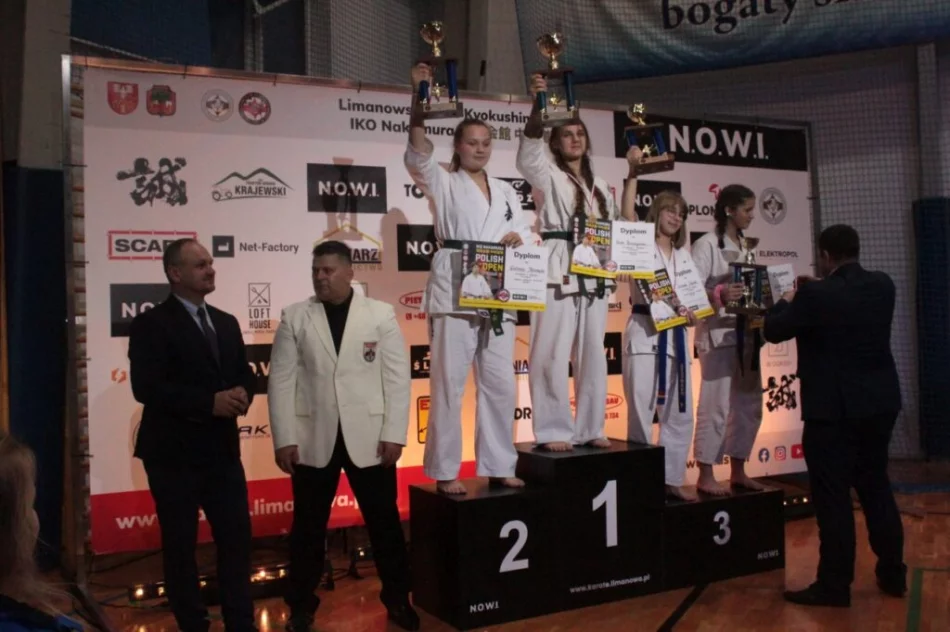 IKO Nakamura Polish Open 2021 - zdjęcie 13