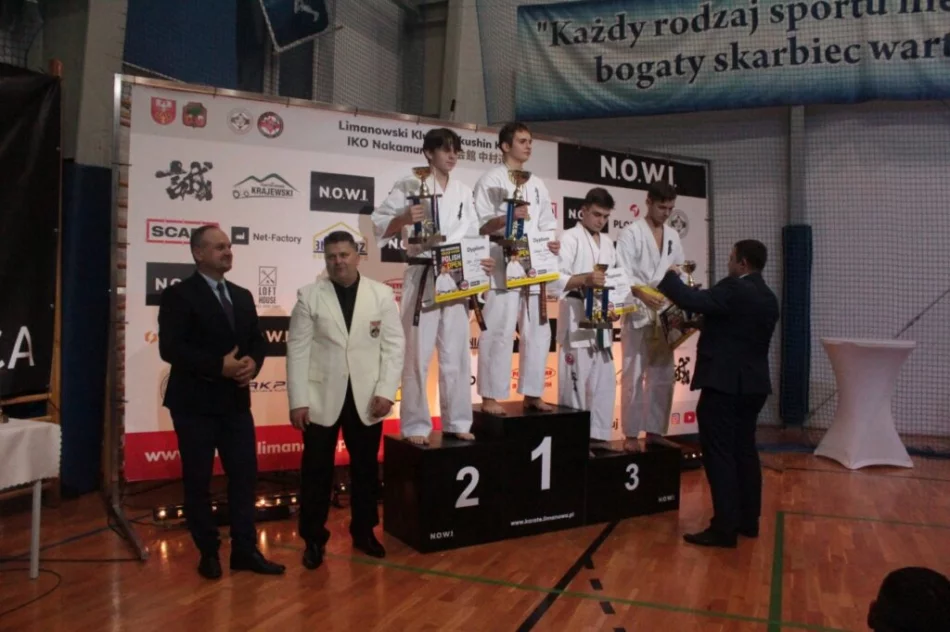 IKO Nakamura Polish Open 2021 - zdjęcie 14