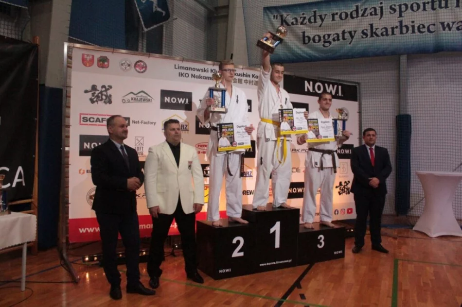 IKO Nakamura Polish Open 2021 - zdjęcie 15