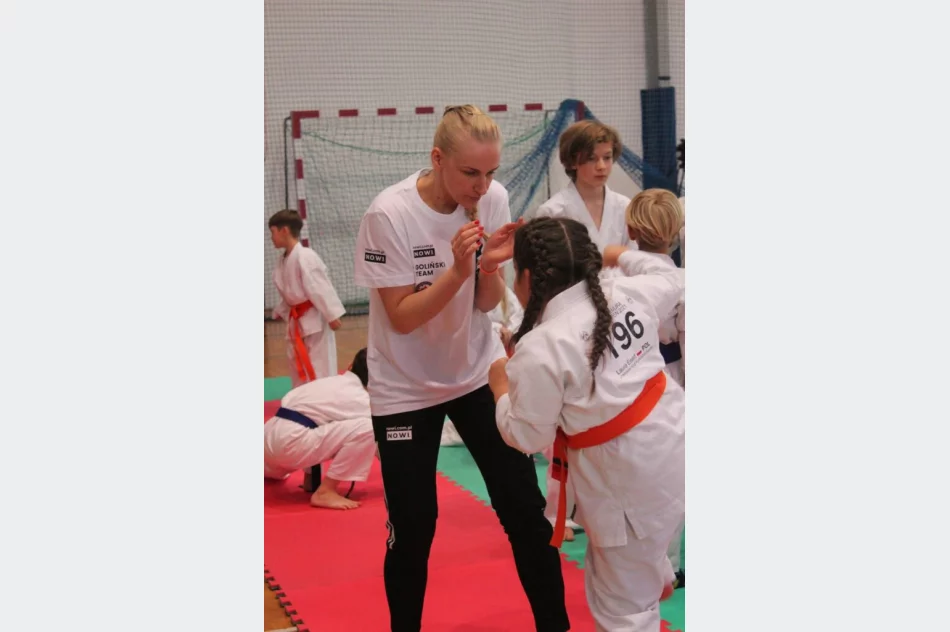 IKO Nakamura Polish Open 2021 - zdjęcie 16