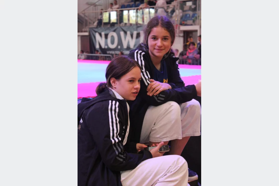 IKO Nakamura Polish Open 2021 - zdjęcie 17