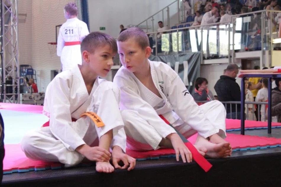 IKO Nakamura Polish Open 2021 - zdjęcie 18